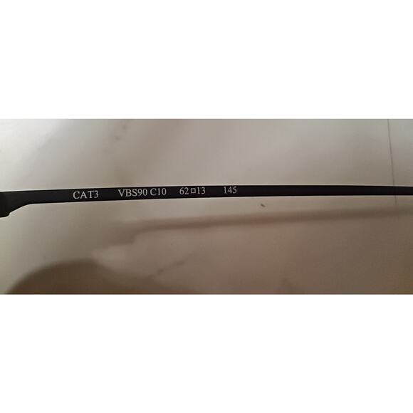 Victoria Beckham Champagne Mirror Aviator Sunglasses - NEW - Picture 6 of 9